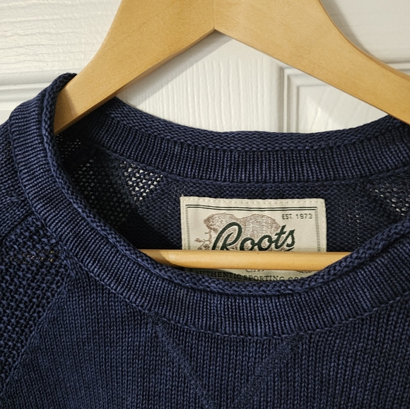 Roots sweater - Picture 2 of 2
